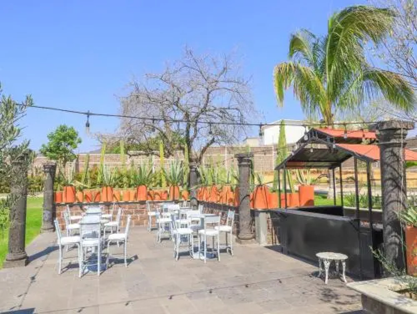 Quinta Tlayacapan