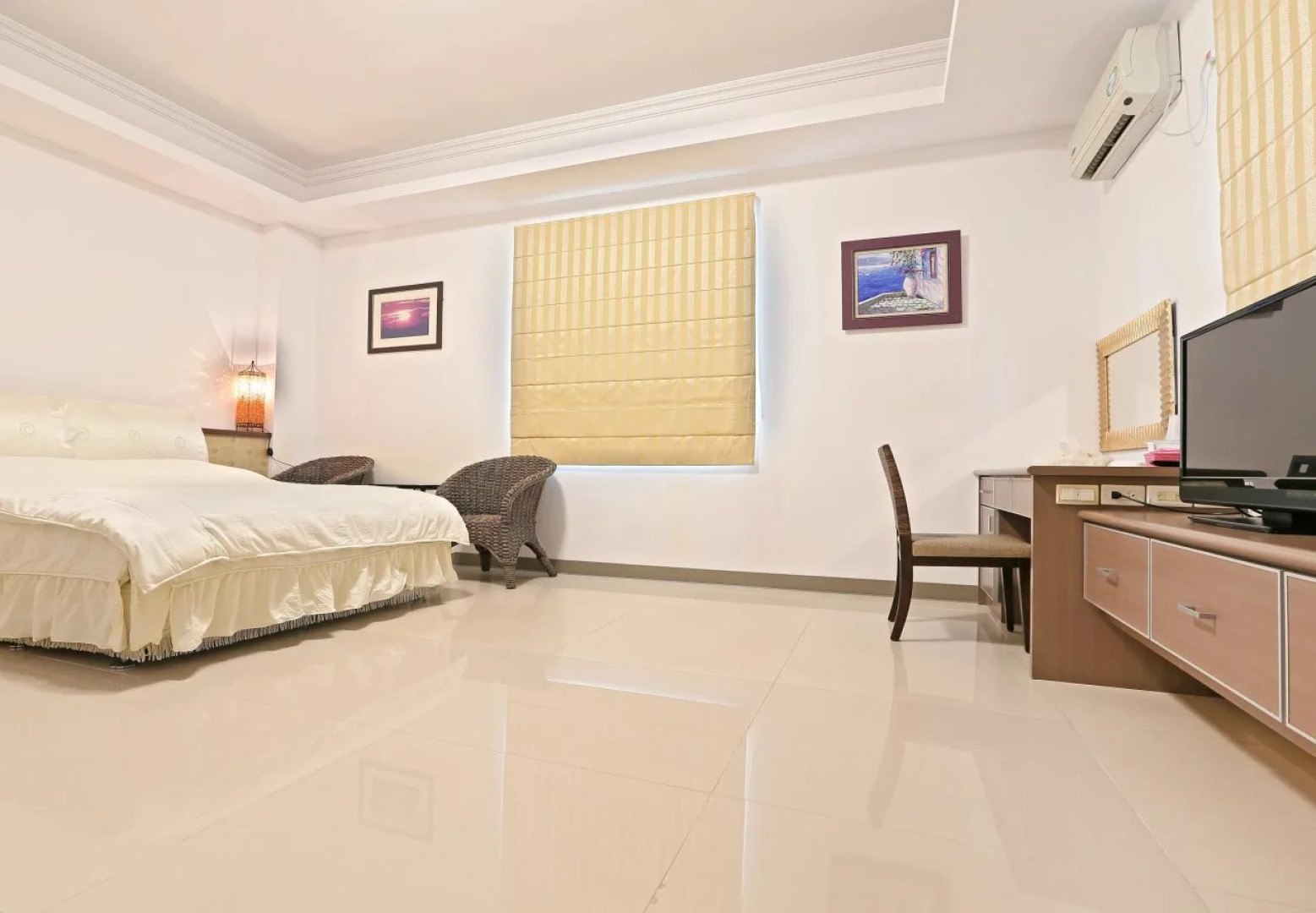 Hualien Taroko Yu's B&B