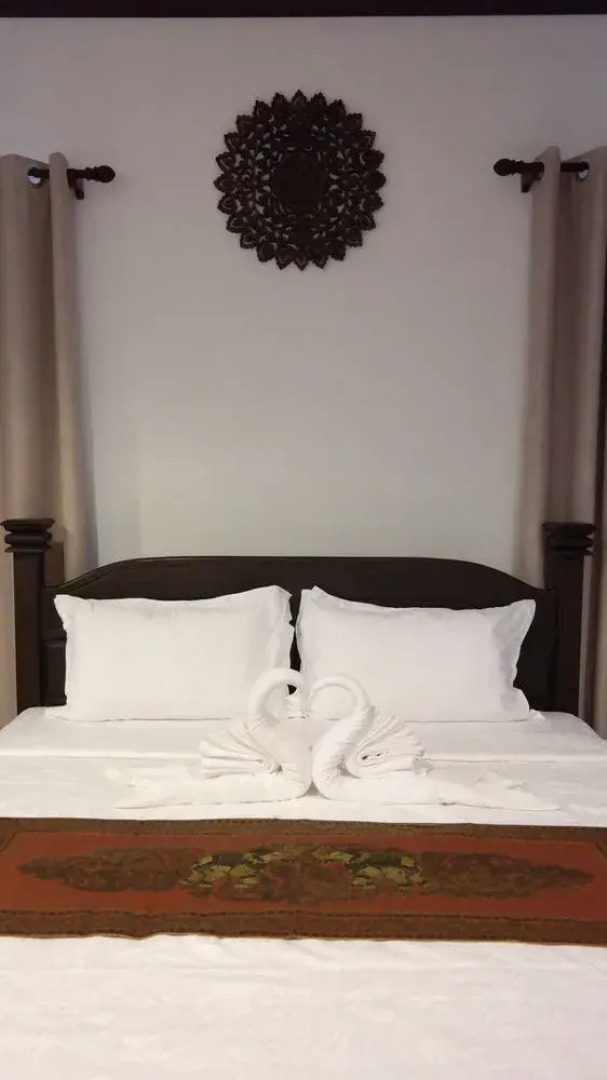 Phubachiang Golf & Resort Pakse