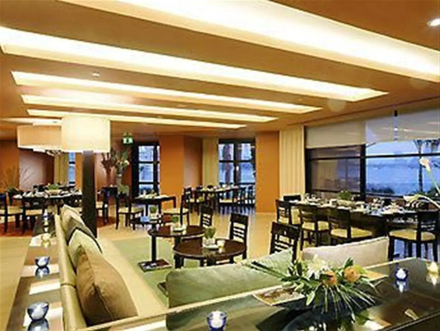 Sofitel Cairo Nile El Gezirah