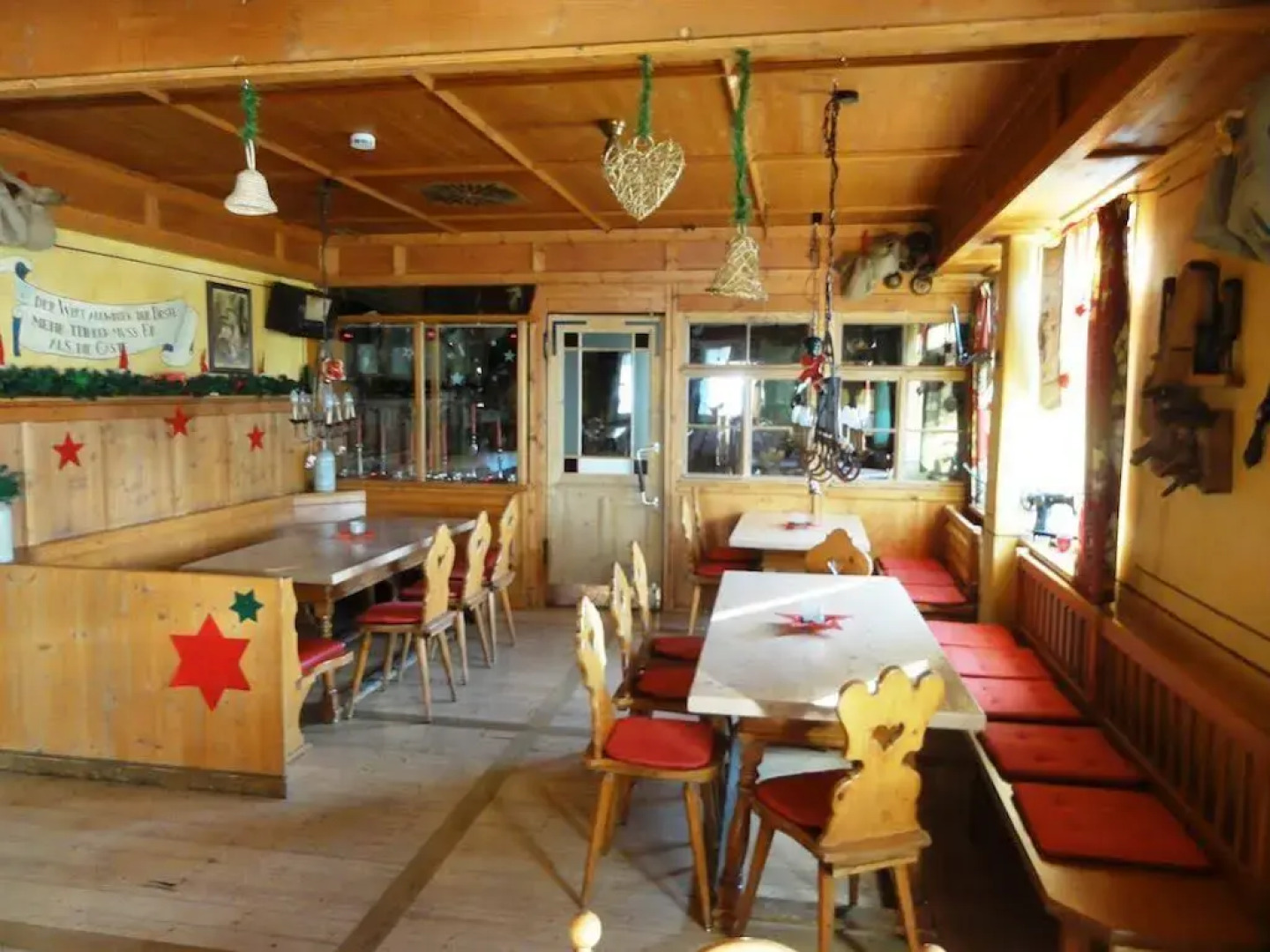 Hotel Wirtshaus Krone