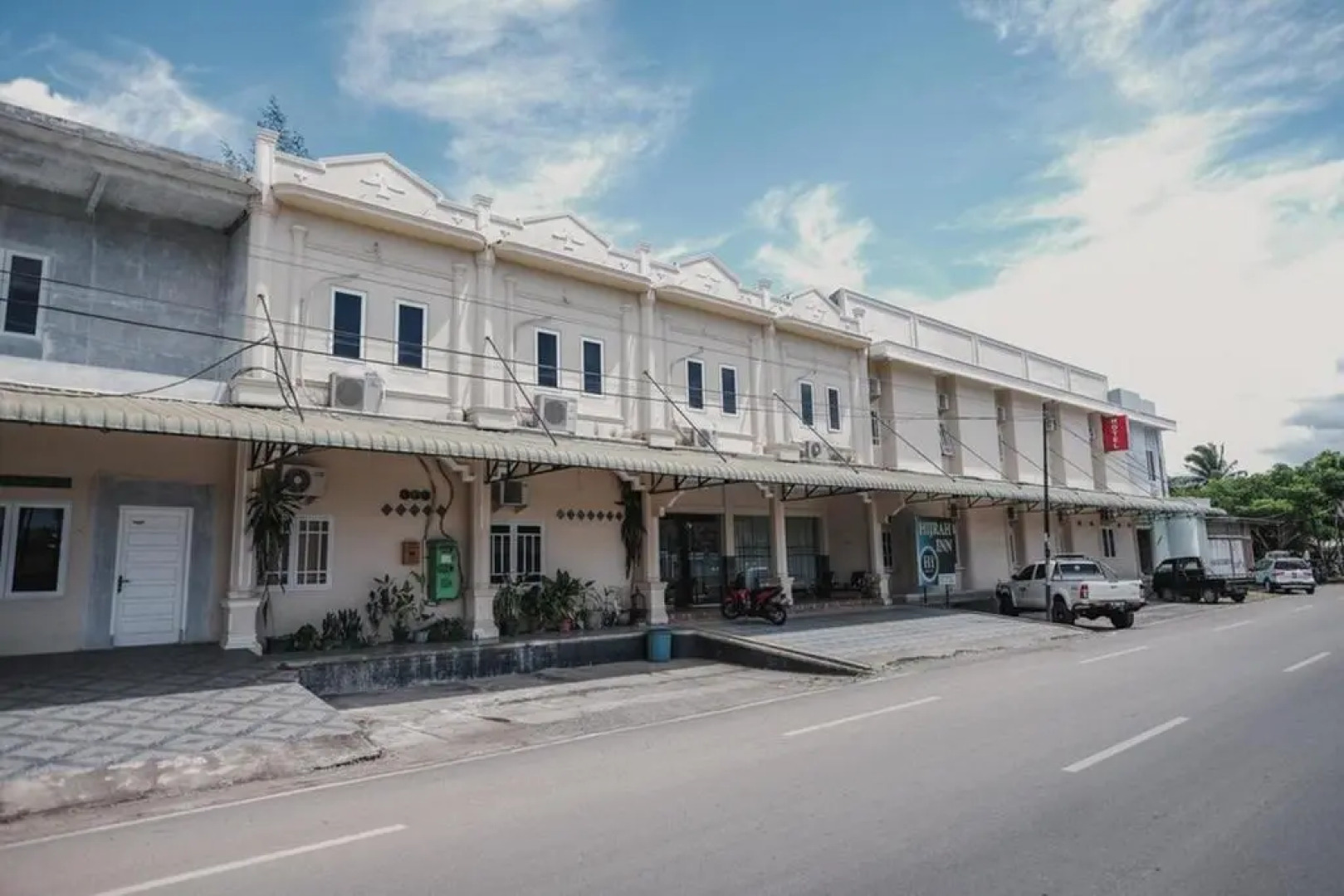 RedDoorz Syariah near Suzuya Mall Banda Aceh