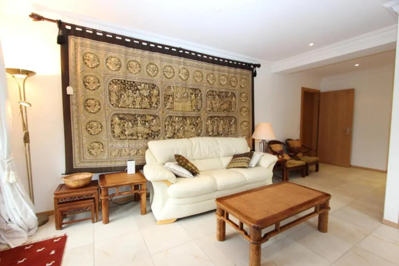 Appartement Soldanelle 32