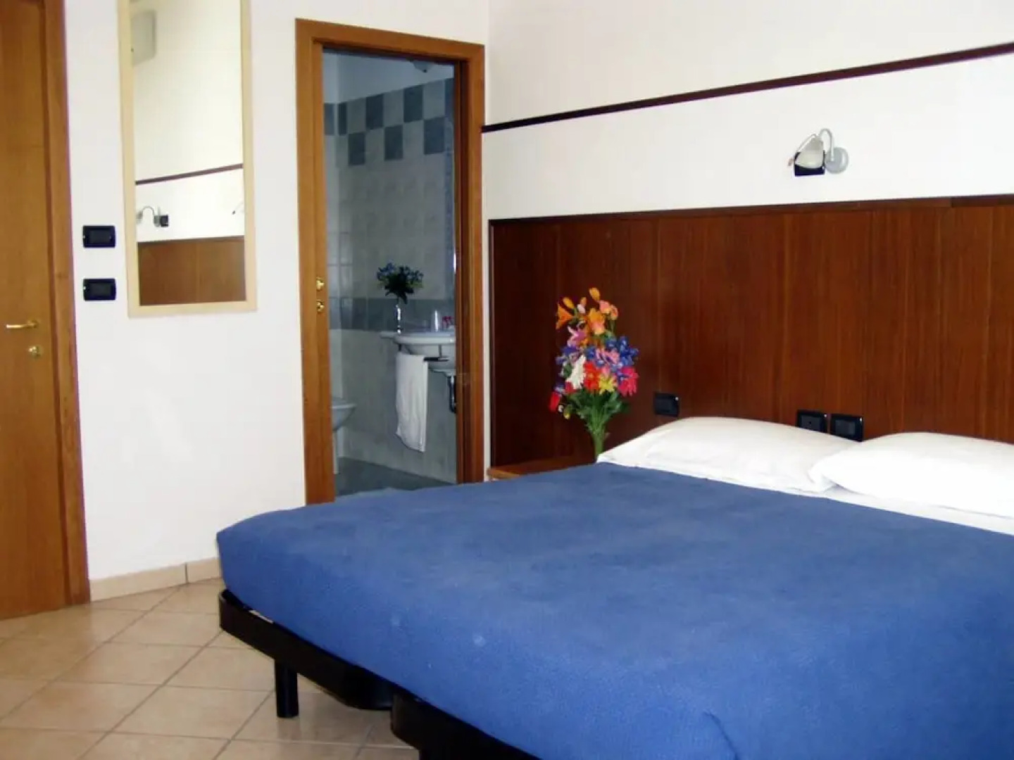 Affittacamere Paradise