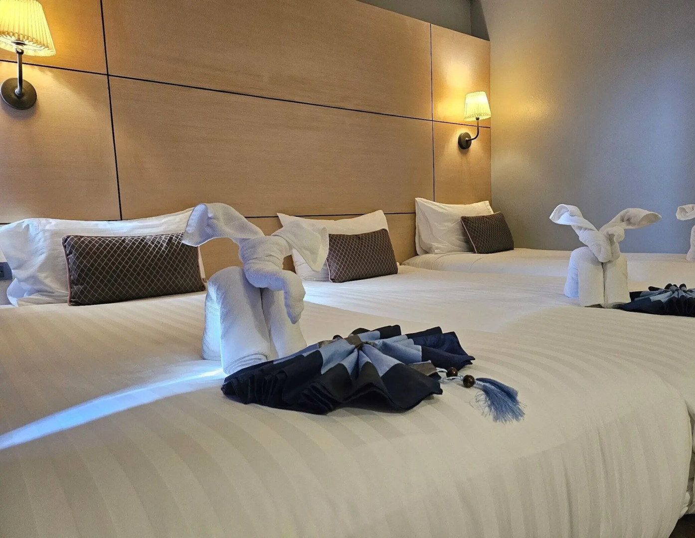 Phuket Montre Resotel