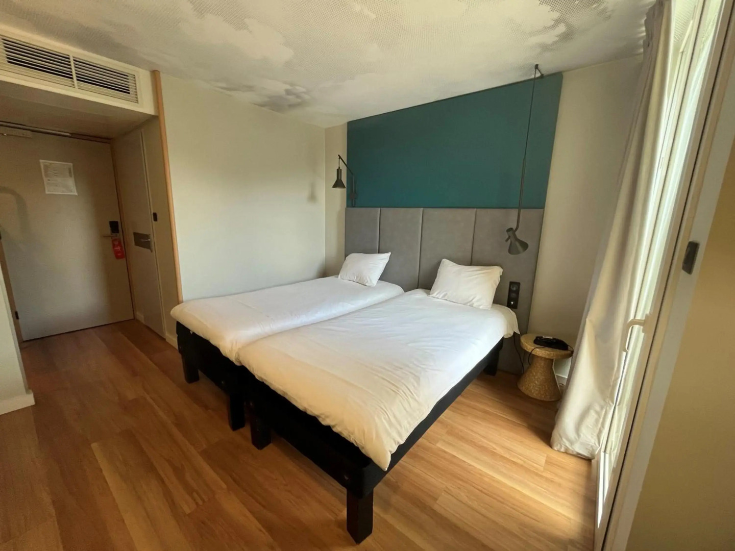 ibis Sète Balaruc les Bains Bien-être et Spa Hotel
