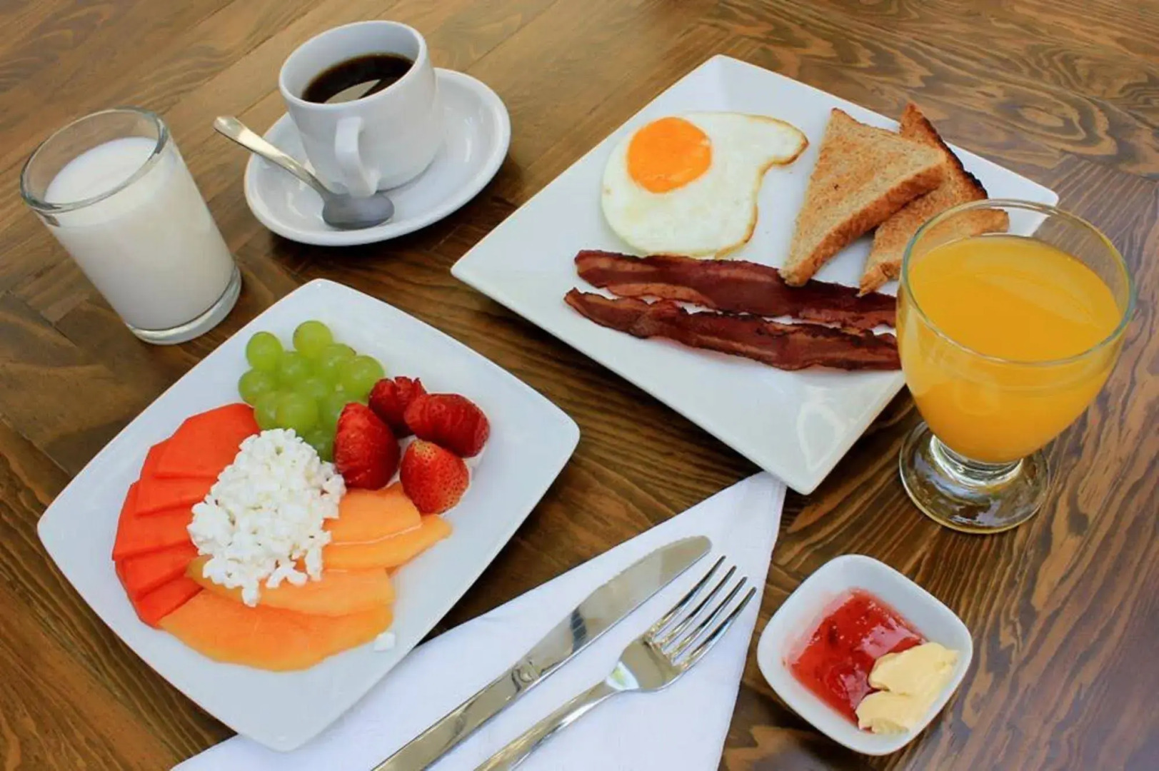 Entre Patios Hotel Boutique