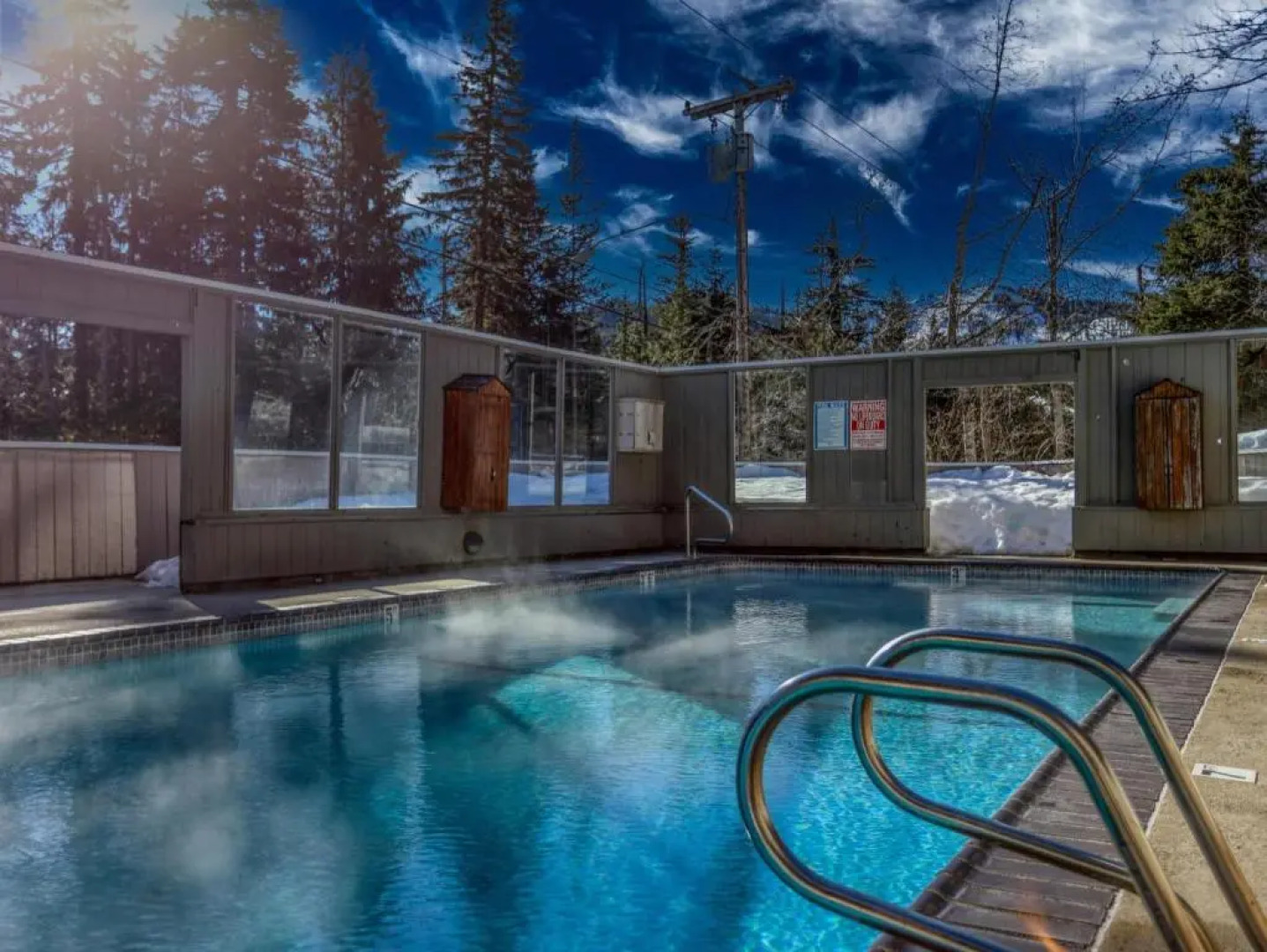 Mt Hood Views Condo #204