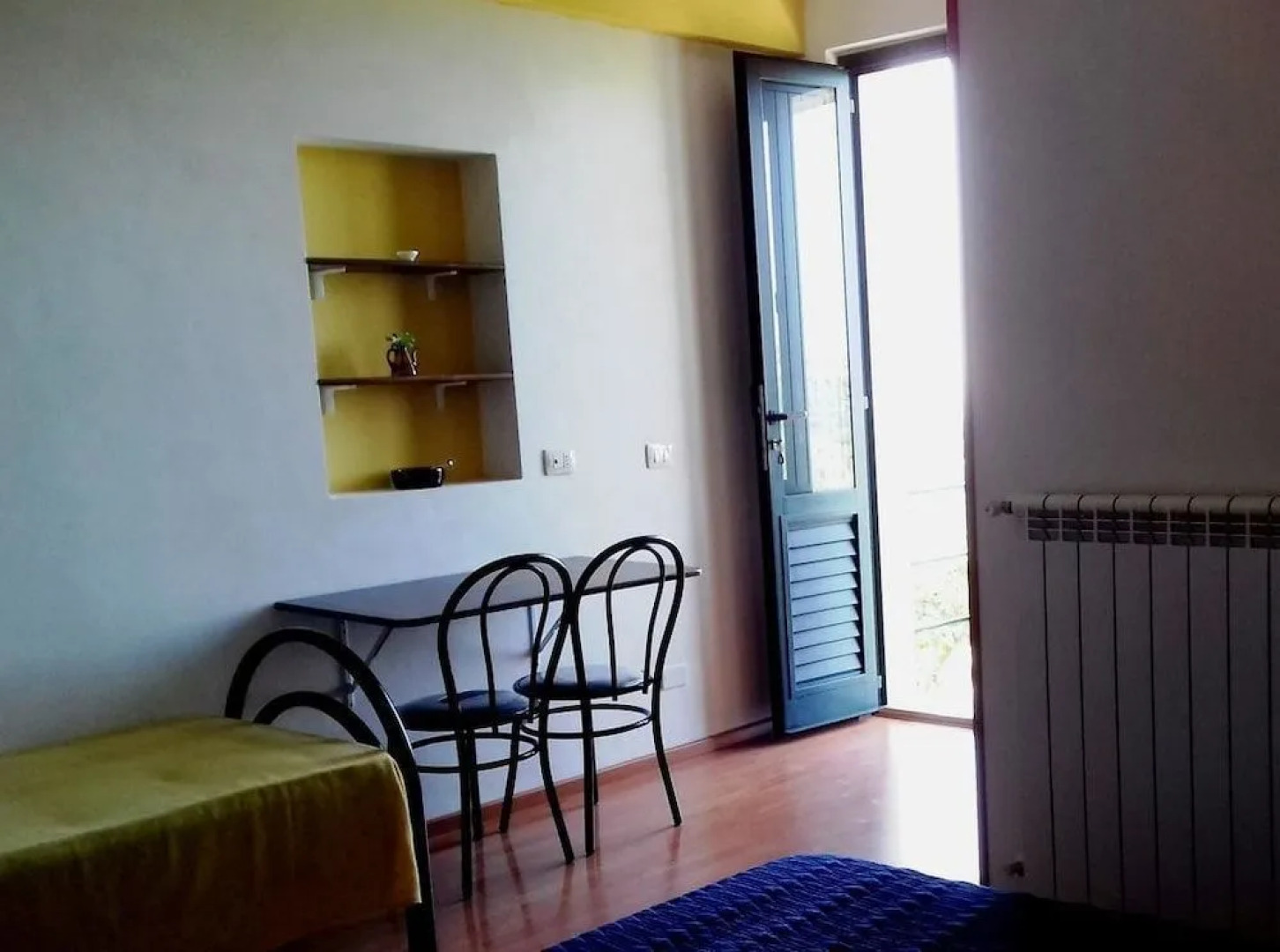 Ronnavona Casa Vacanze B&B