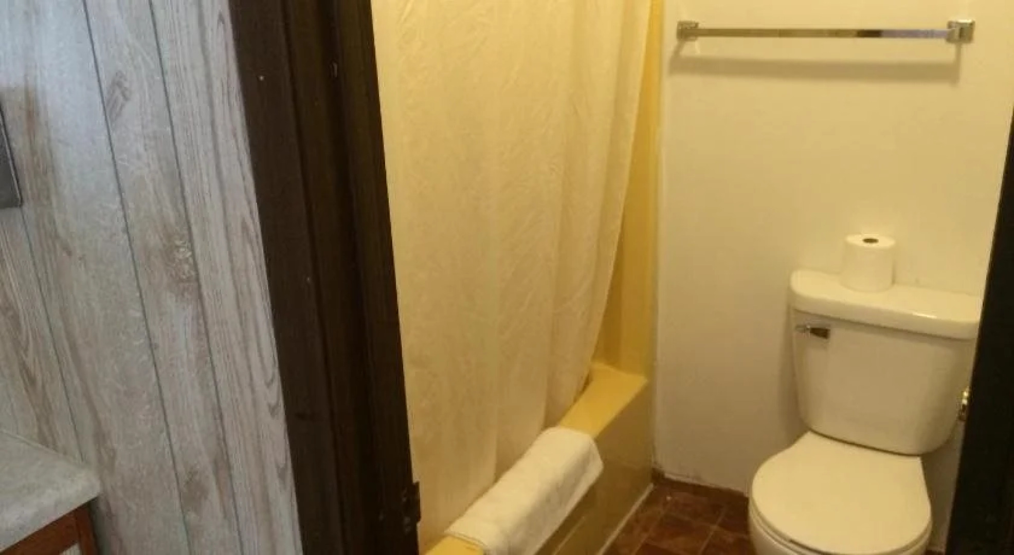 Heritage Inn Mahomet