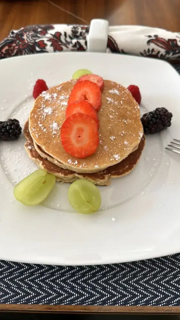 Rancho Xoex Hotel & Spa Holístico