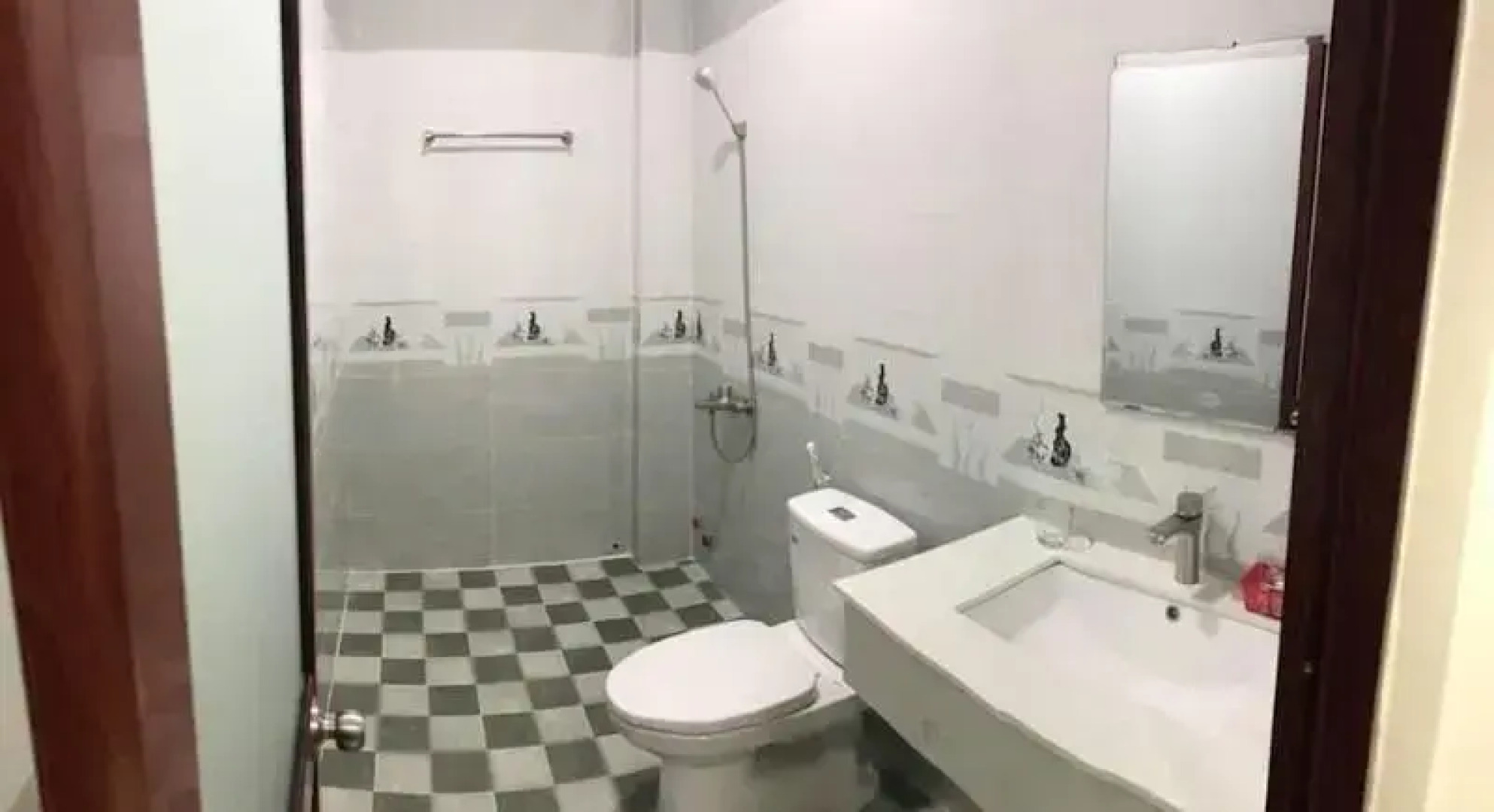 Dung Khanh Motel by ZUZU