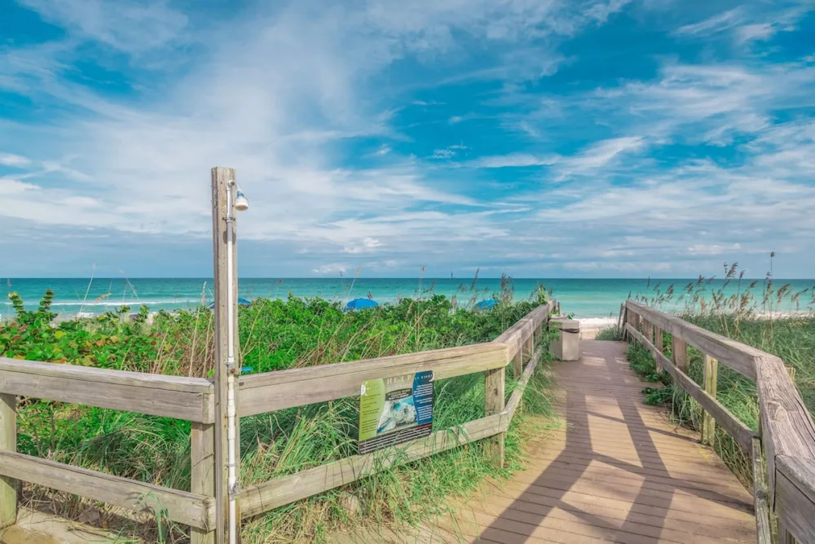 GetAways at Turtle Reef Club