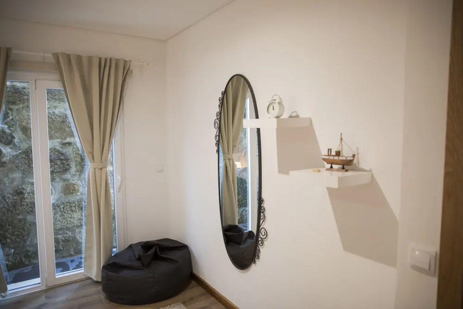 Casa da Casada - Espigueiro da Casada