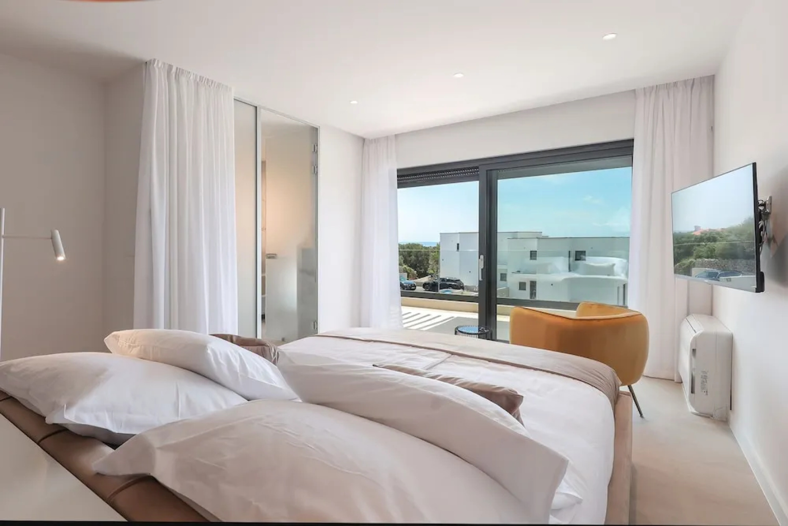 Luxury Villa del Sol