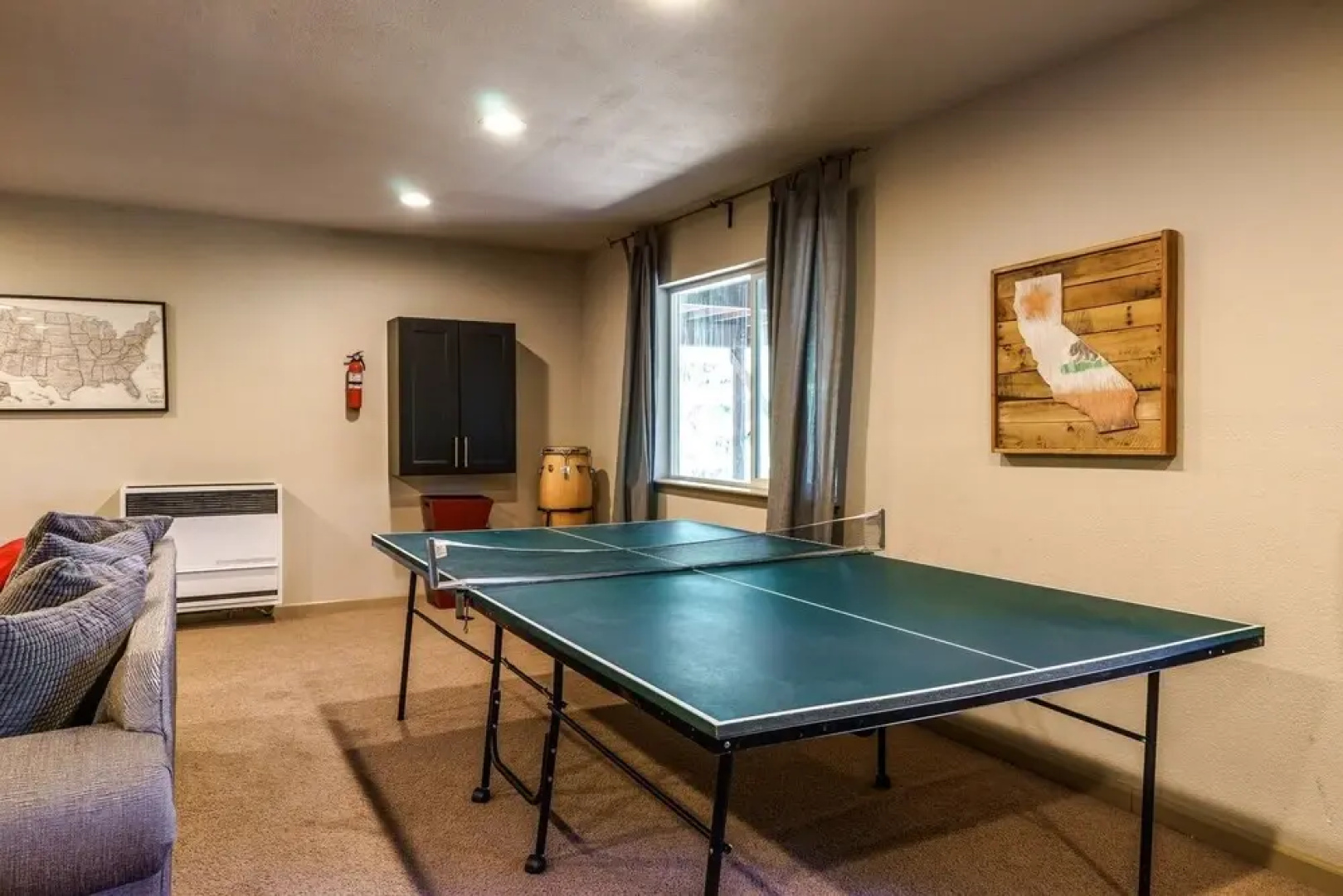 Hillside Haven -PET FRIENDLY!  Explore All Yosemite and Pine Mountain Lake has to Offer by Yosemite Region Resorts