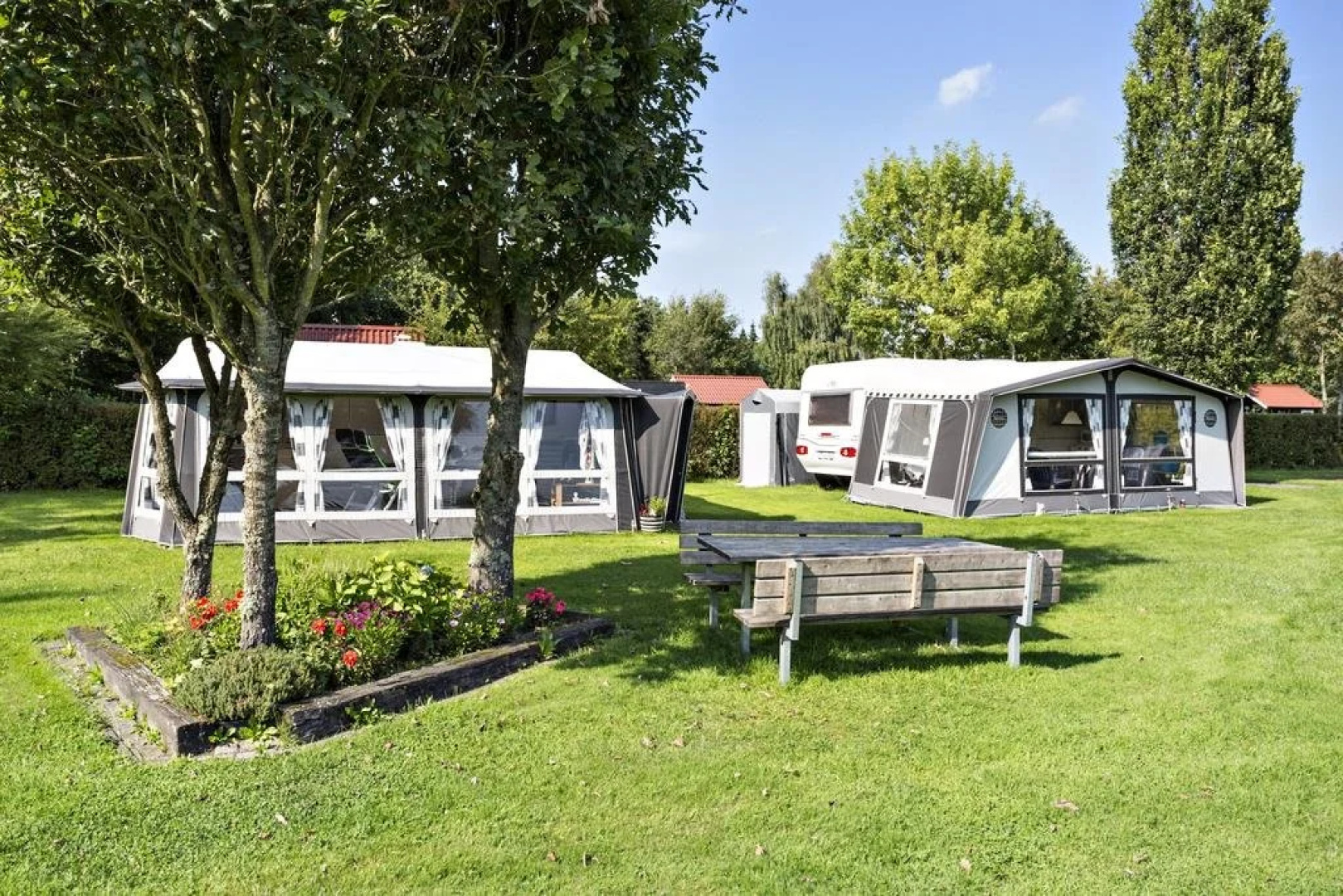 Omme Å Camping & Cottages