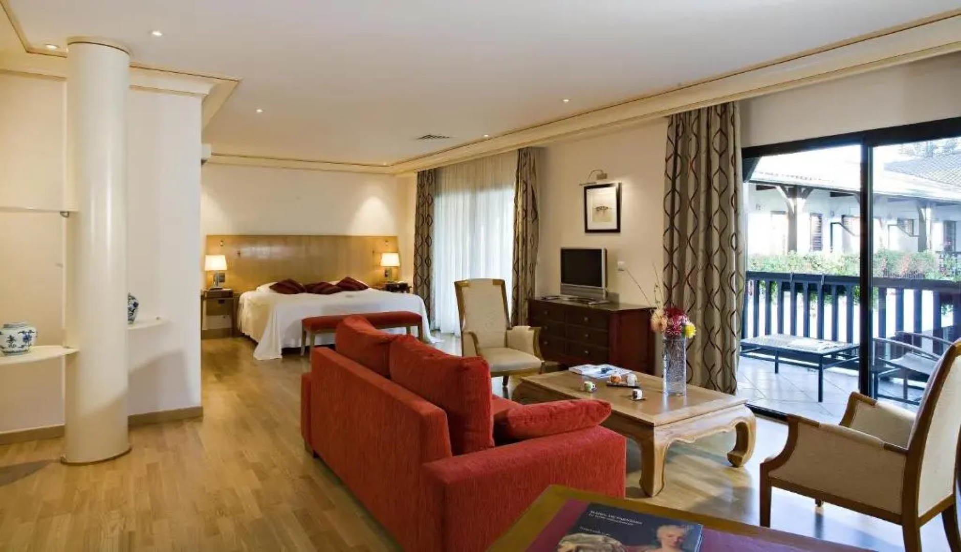 Le Relais De La Poste