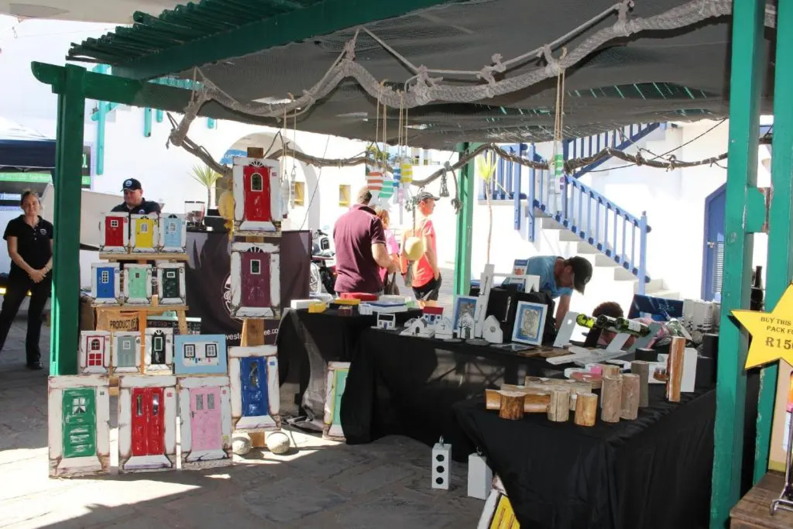 Club Mykonos Langebaan