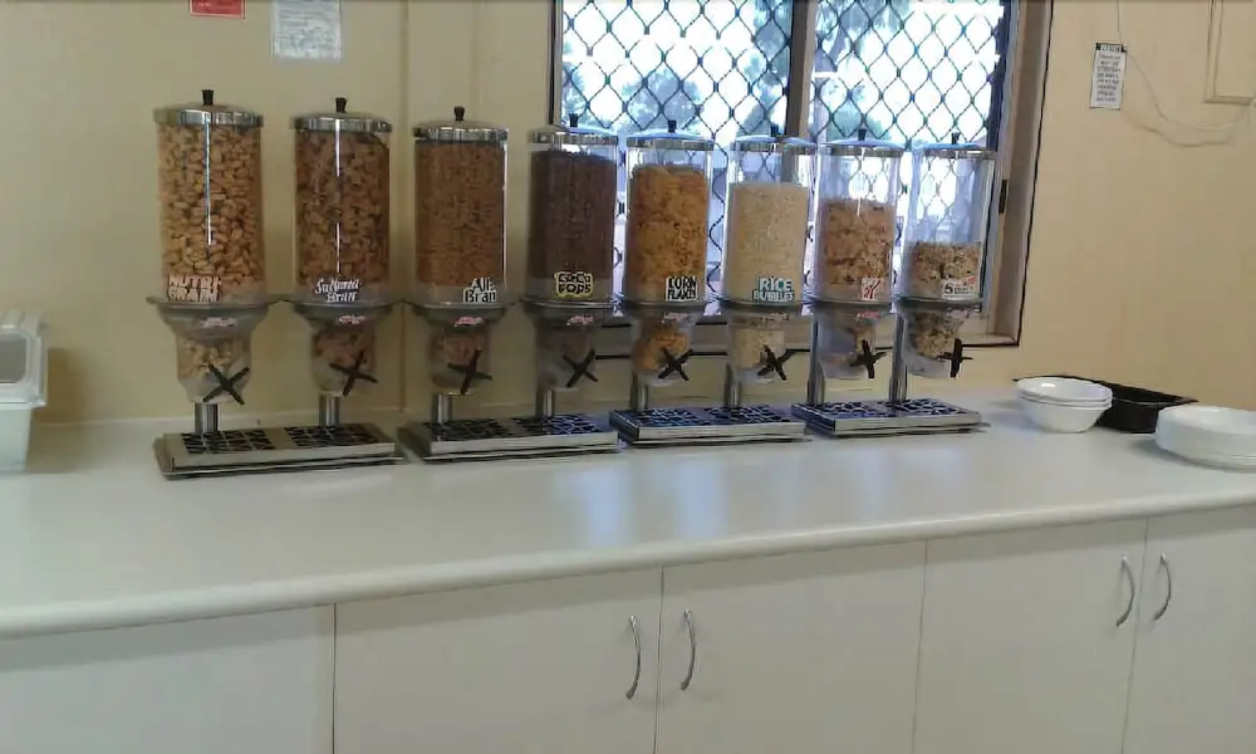 Coal Country Village