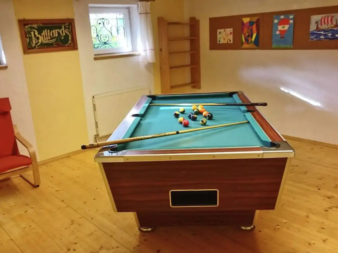 Lovely Apartment on Working Farm in Strass im Zillertal