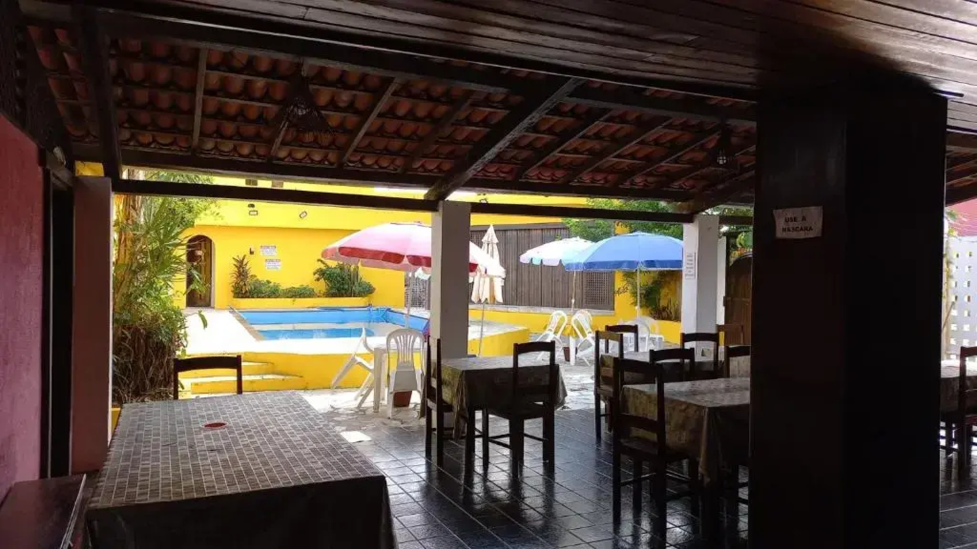 Hotel Sonho de Verao