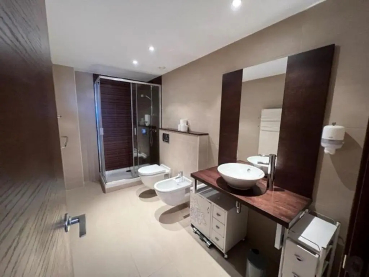 Prat de Baix d'Envalira 7P Envalira-Soldeu Zona Grandvalira