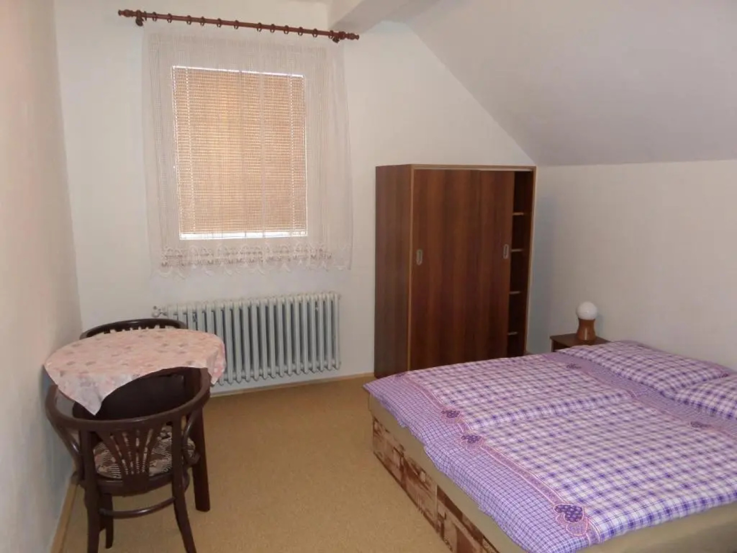 Apartman Svoboda