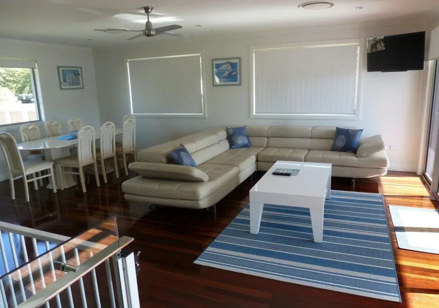 NRMA Woodgate Beach Holiday Park