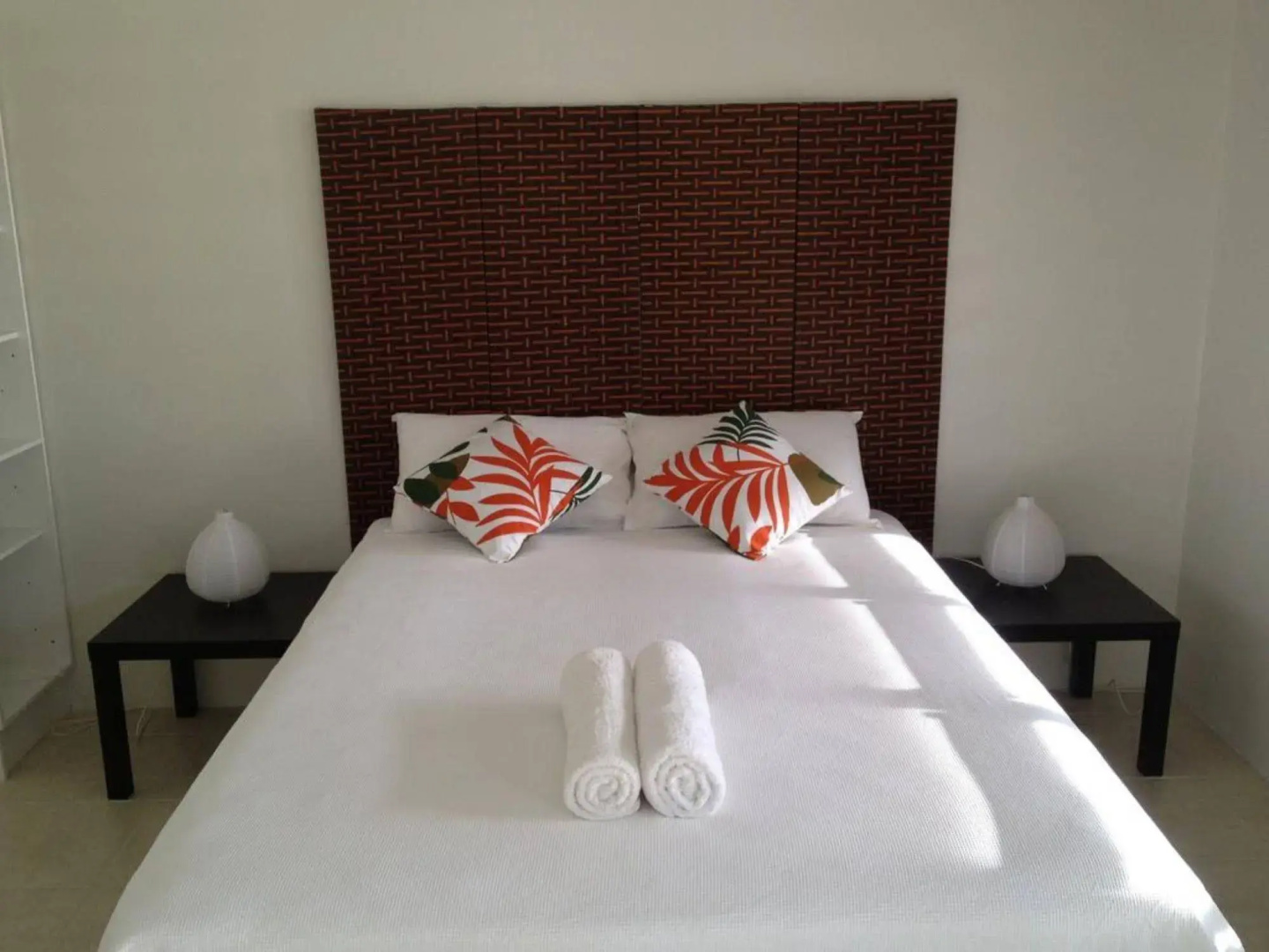 Koyu Apartments