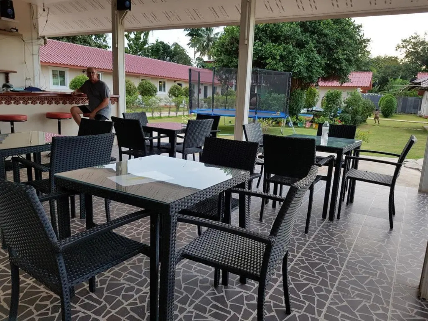 Moon River Resort