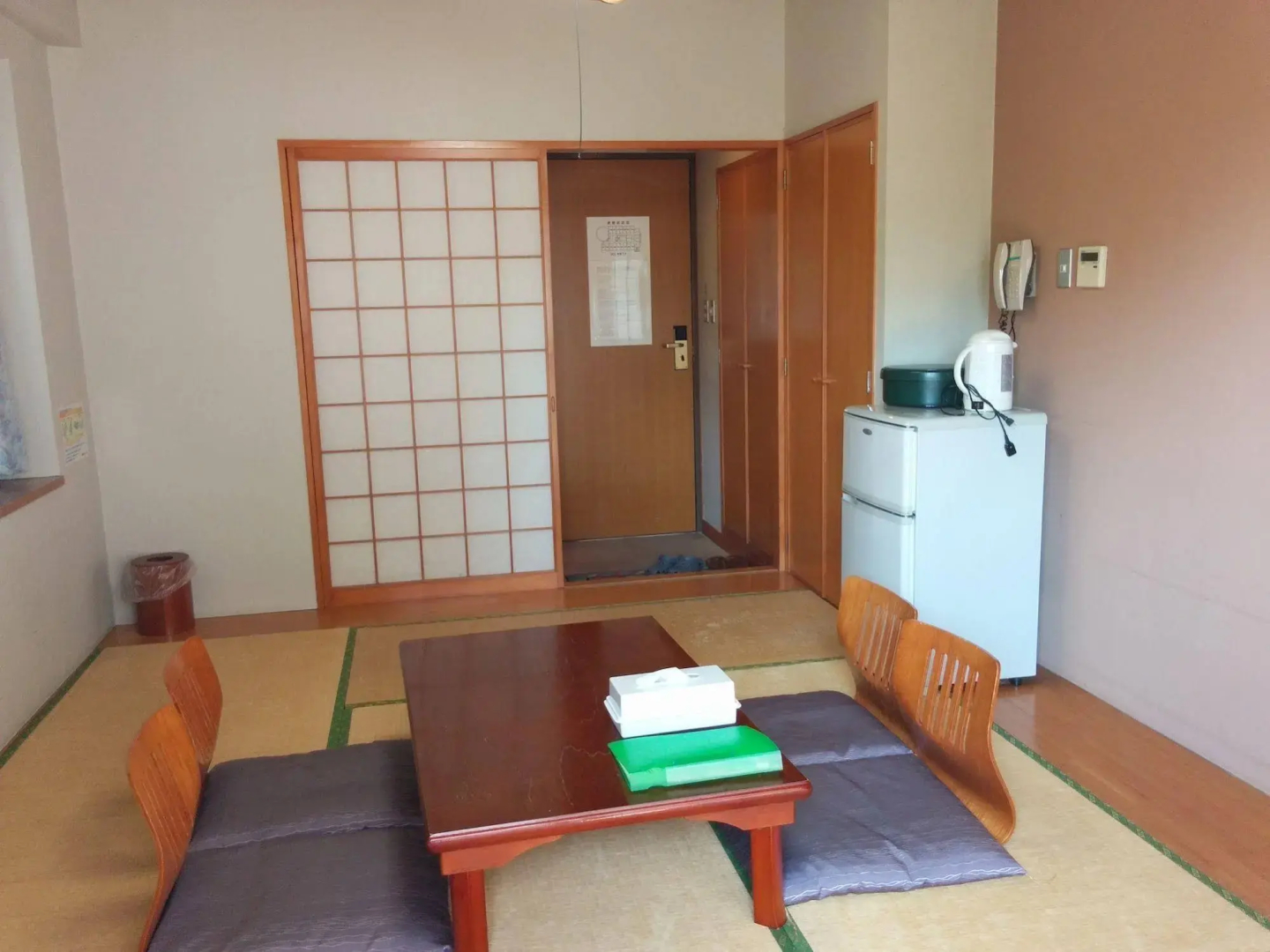 Okinawa International Youth Hostel