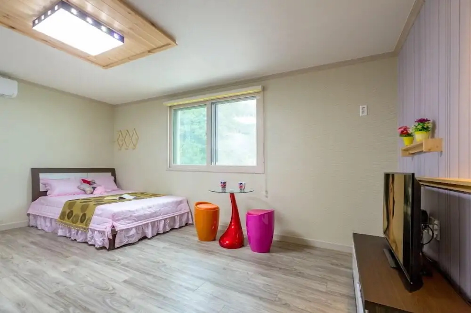 Yeongdeok Dream Pension