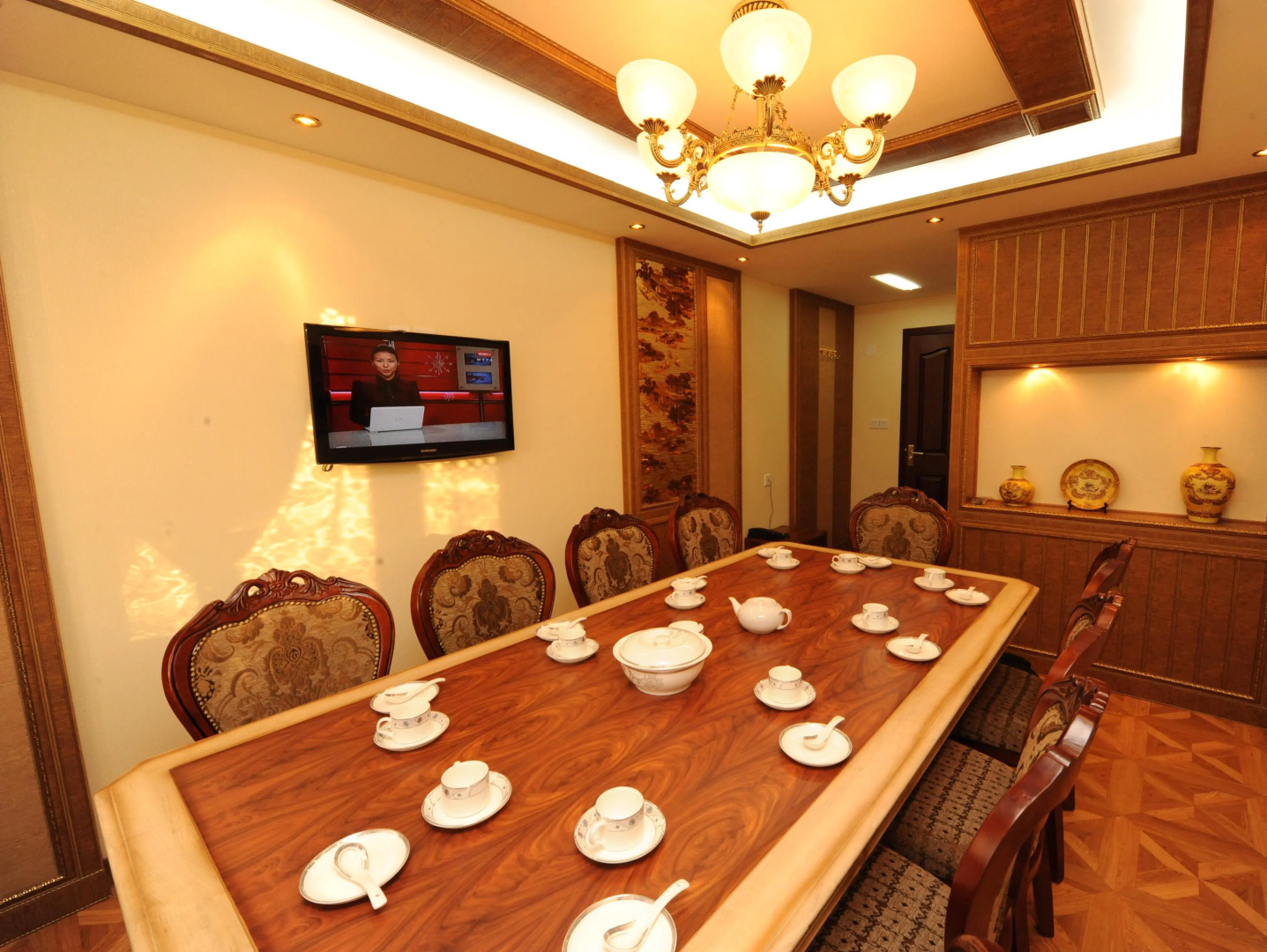 Flower Hotel Ulaanbaatar