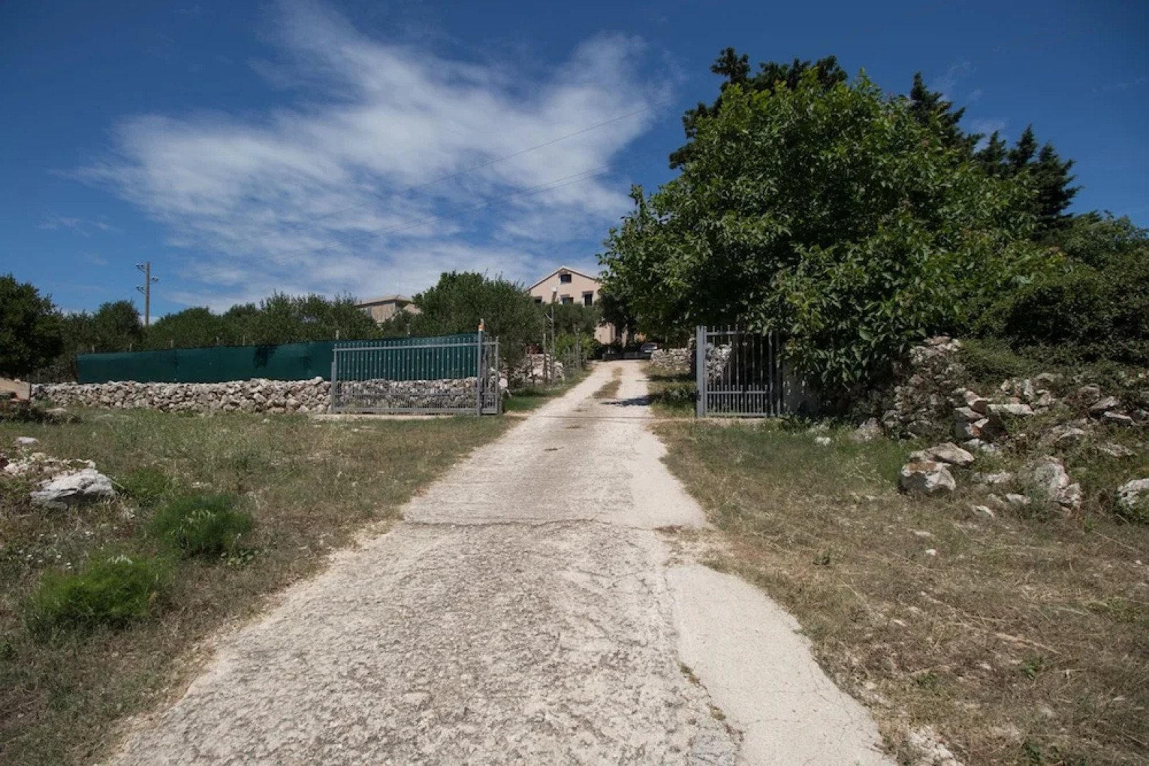 Apartments Nedjeljko