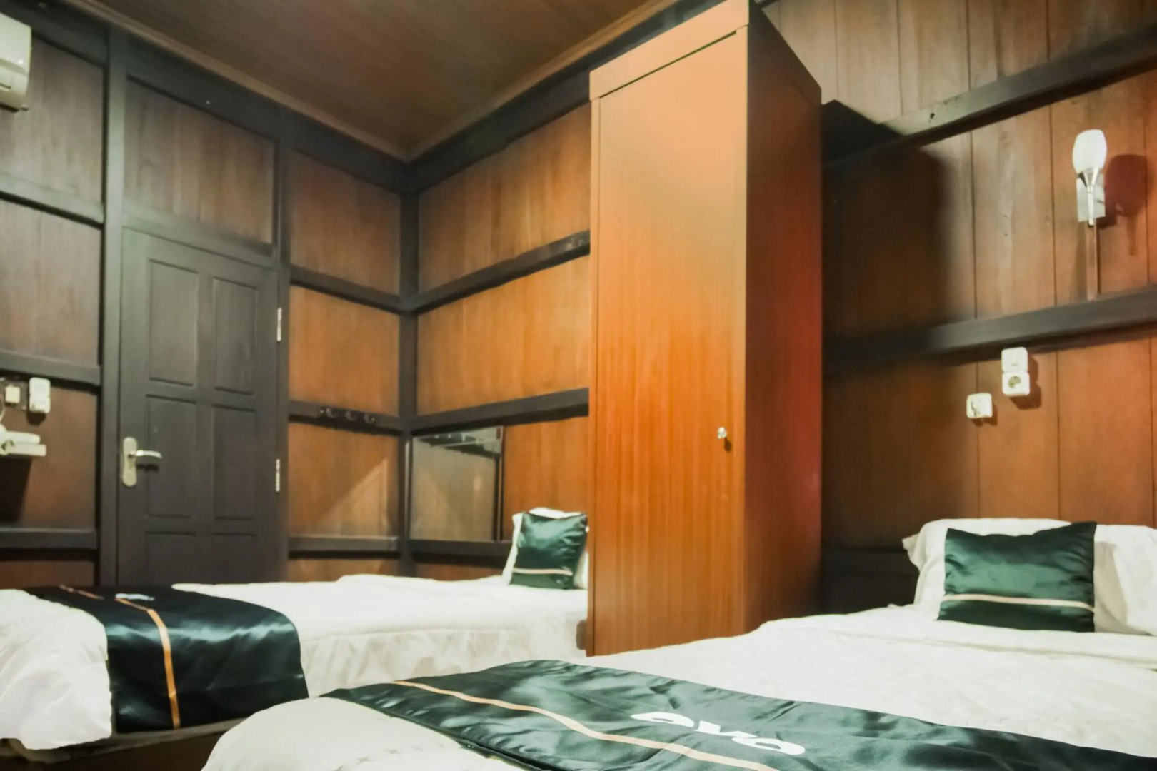 Sofyan Inn Malaka (Palembang)