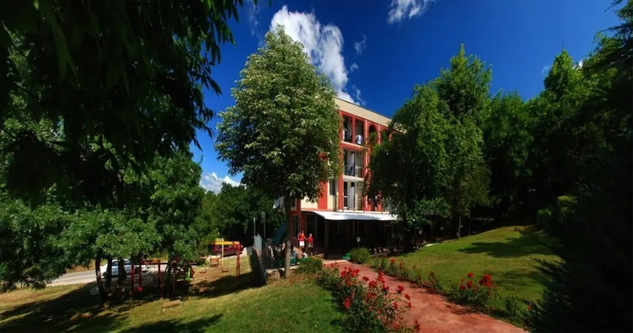 Rilena Hotel