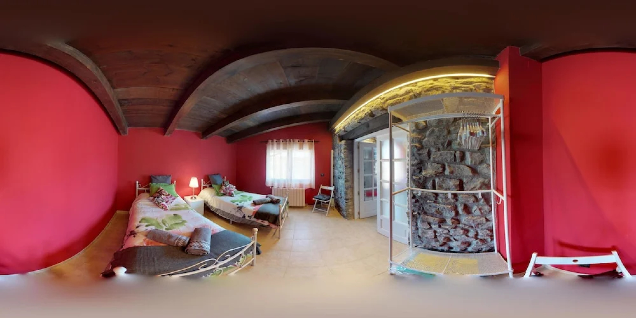 Casa Rural La Abadia