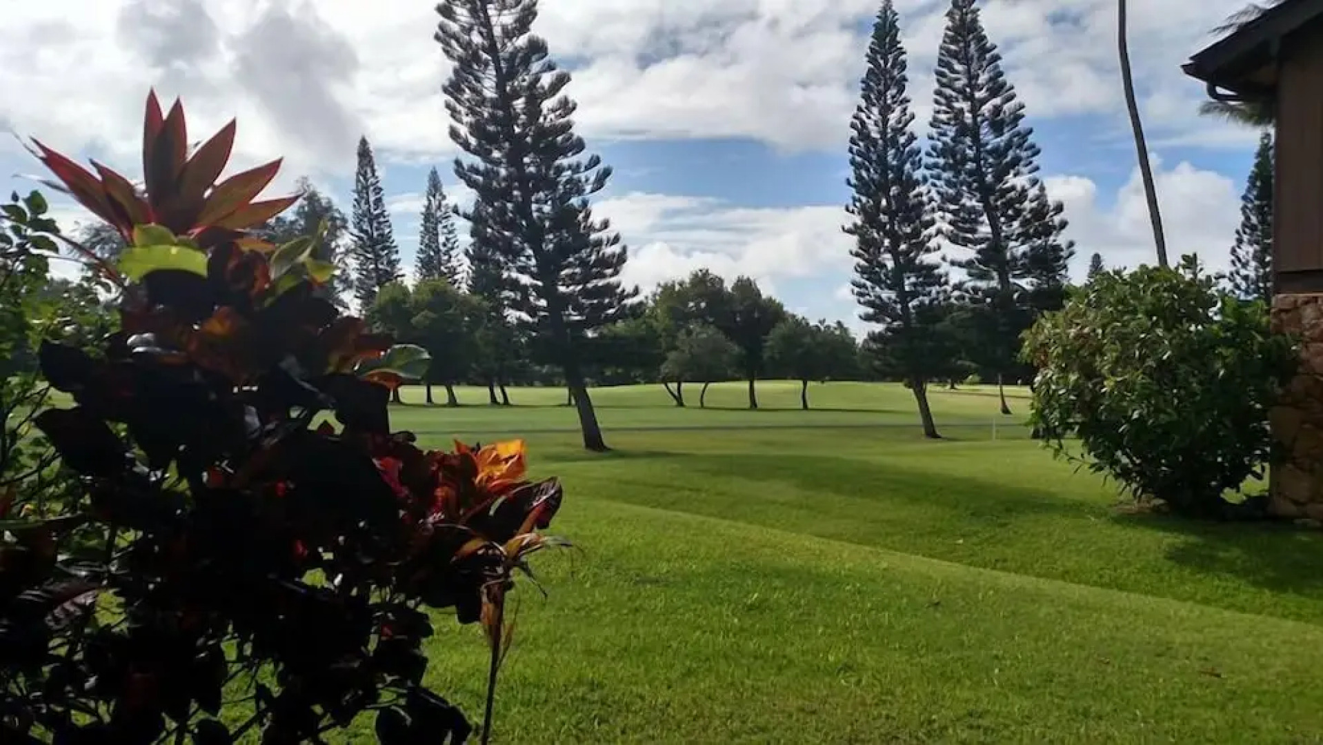 Turtle Bay Lanikai***nuc 90-tvu-0572 1 Bedroom Condo by RedAwning