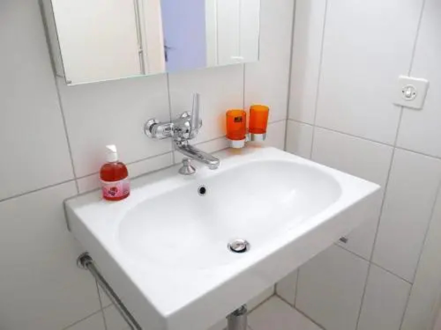 Apartment Alte Gasse 9