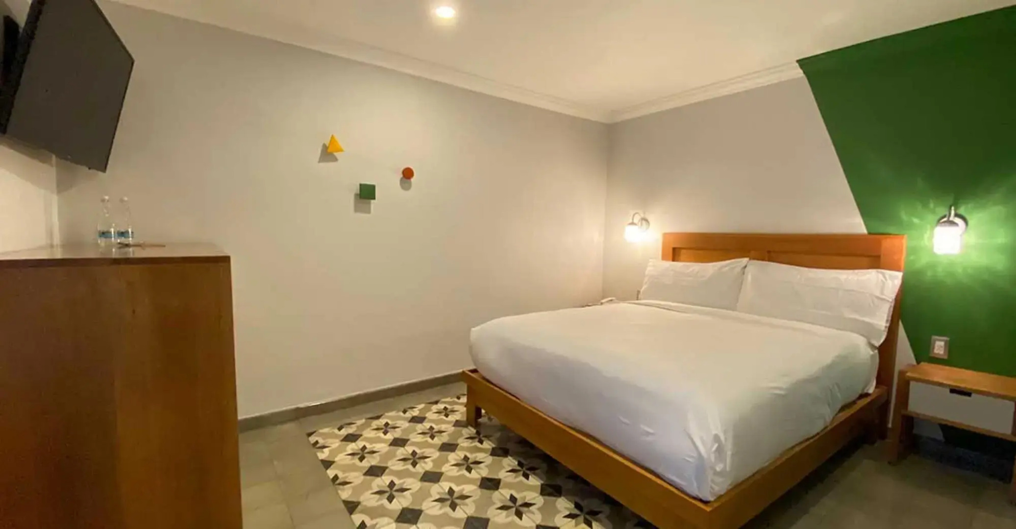 Hotel MX condesa CDMX, Trademark Collection by Wyndham