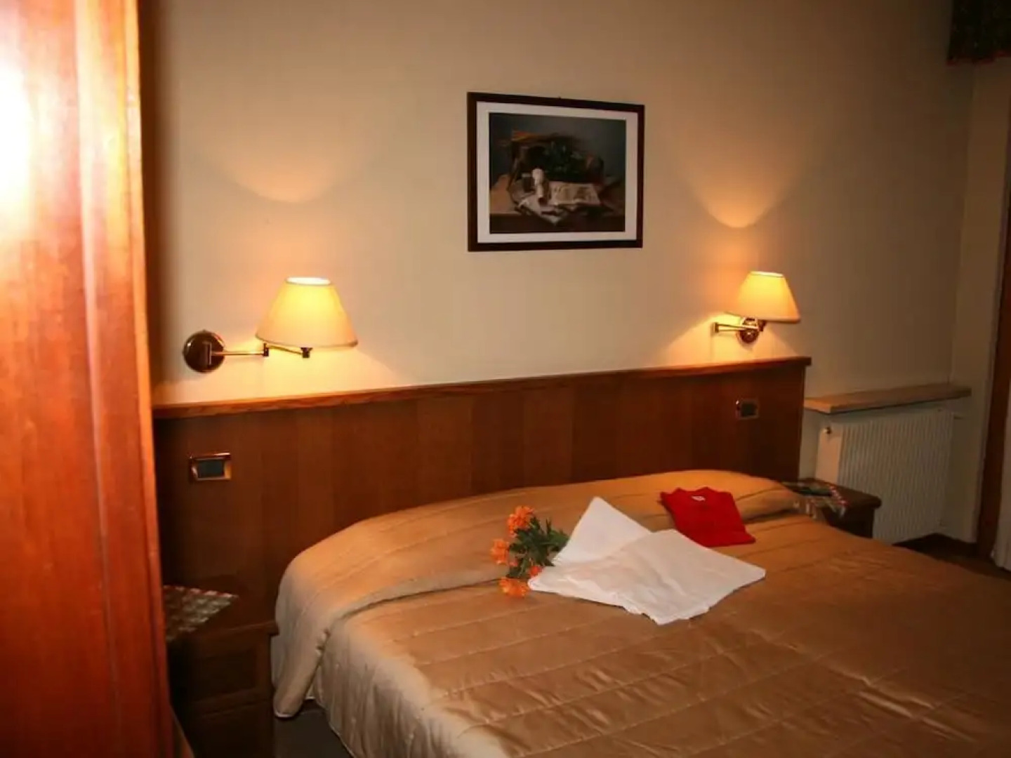 Gelindo dei Magredi Country Resort