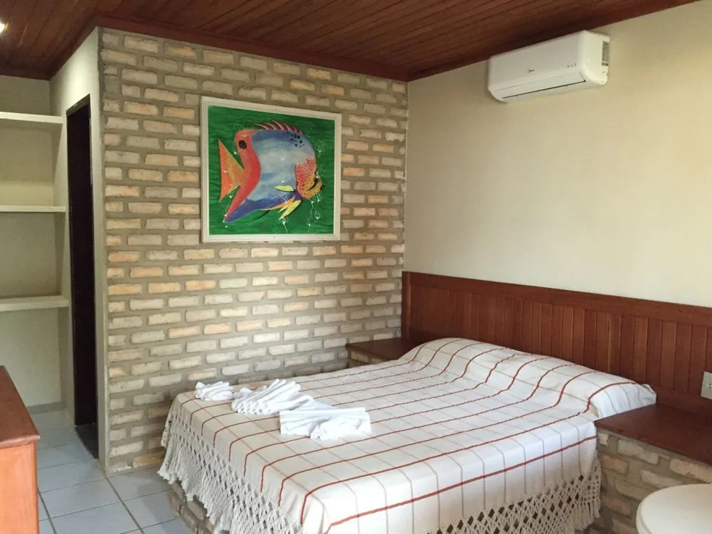 Pousada Ponta dos Anéis