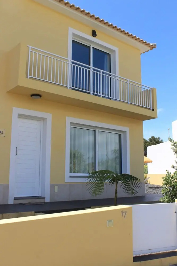 Vila Dos Anjos - Porto Santo