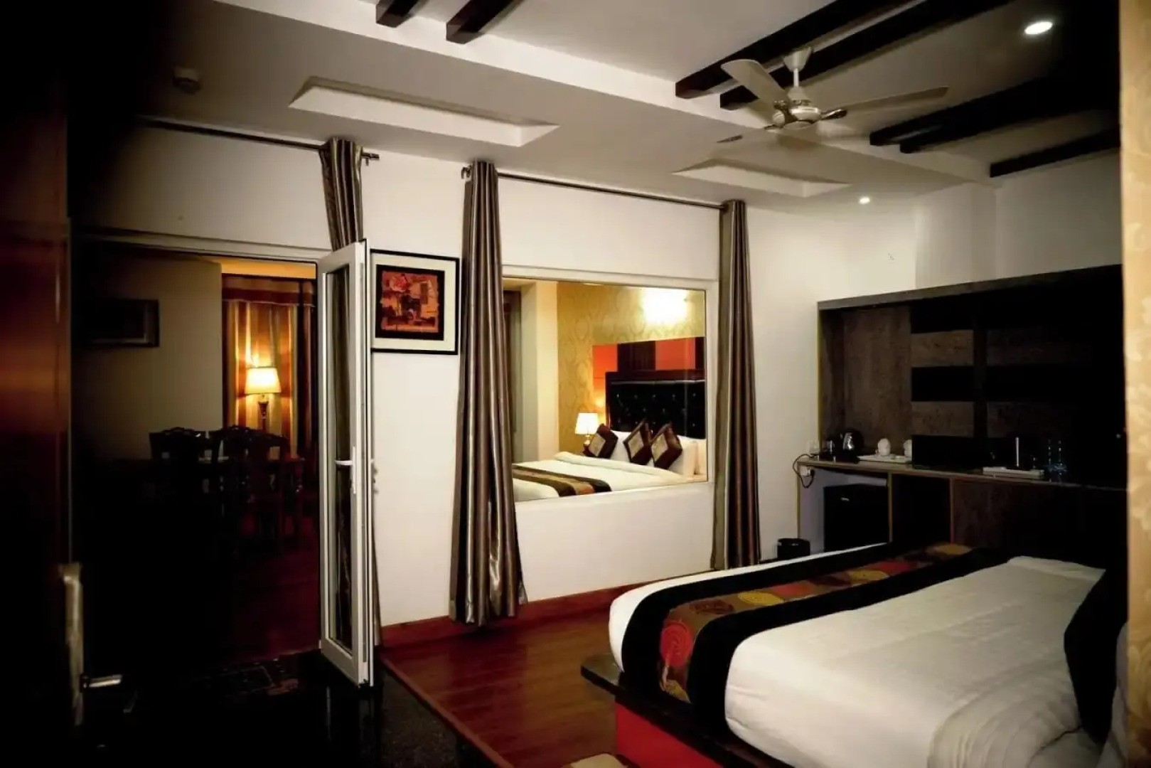 Hotel Shiva Sanctuary