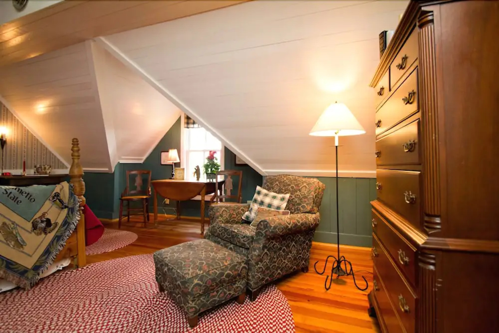 Pleasant Lane Acres Bed and Breakfast