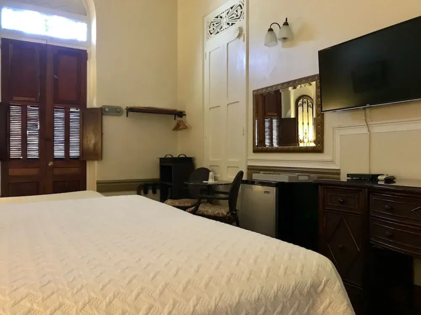 Boutique Hotel Belgica