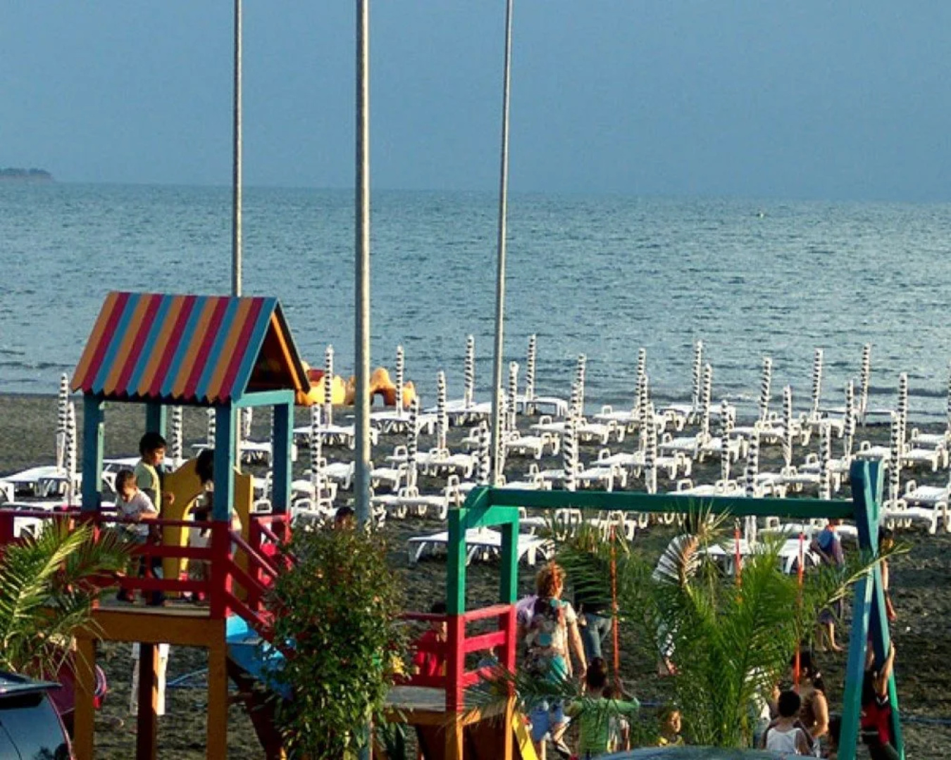 Hotel Frojd