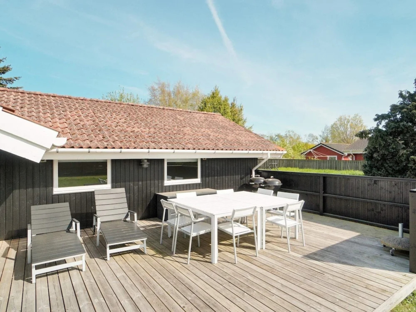 Vibrant Holiday Home in Slagelse near Sea