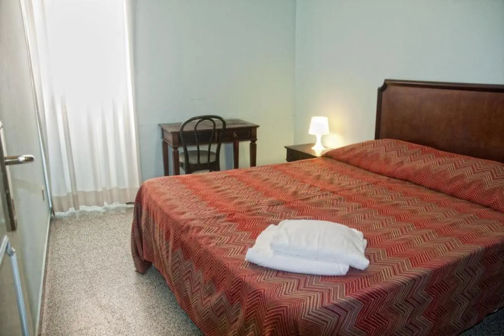 Hotel Residence Riva Gaia